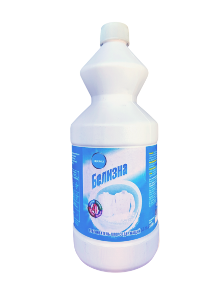 Белизна "Свежинка" 1л 1х9 шт. ― NORVIN