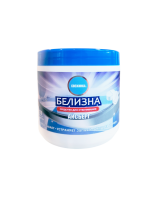 Средство для отбеливания "СВЕЖИНКА" белизна в таблетках Айсберг 120 шт 1Х10