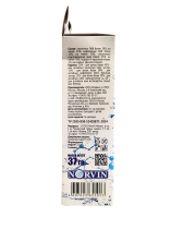 Гелевый освежитель WC с дозатором "Свежинка" море 37 гр., 1х18 шт 