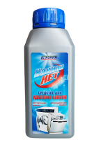 Средство "Dr. Norvin" для удаления накипи в стиральных и посудомоечных машинах, 250мл. 1х10 шт