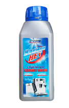 Средство "Dr. Norvin" для удаления накипи в чайниках и кофемашинах, 250мл. 1х10 шт