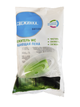 Освежитель WC "Свежинка" 30 гр. лес 1х24 шт.