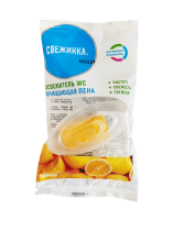Освежитель WC "Свежинка" 30 гр. лимон 1х24 шт.