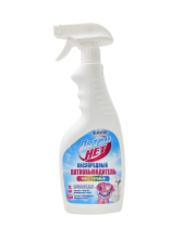 Пятновыводитель "ПятенНет" кислородный "Dr.Norvin" спрей 500 мл 1х12 шт