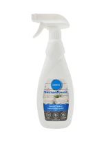 Средство для мытья ванных комнат Чистая Ванна "СВЕЖИНКА", 450 гр. спрей 1х12 шт.