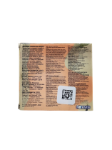 Дисковый освежитель Aroma disk "Dr.Norvin"  Спелая вишня 1х12 шт