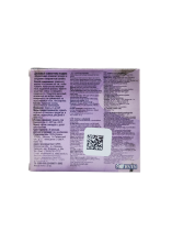 Дисковый освежитель Aroma disk "Dr.Norvin"  Шёлковая магнолия  1х12 шт