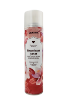 Освежитель воздуха аэрозоль "Свежинка" Вишневый закат, 300мл 1х12шт 4610083047104 12 шт