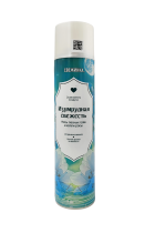 Освежитель воздуха аэрозоль "Свежинка" Изумрудная свежесть, 300мл 1х12шт 4610083047074 12 шт