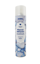 Освежитель воздуха аэрозоль "Свежинка" Морские минералы, 300мл 1х12шт 4610083047098 12 шт