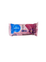 Запас. блок WC "Свежинка" 30 гр. цветы  1х24 шт.