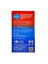 Поглотитель неприятного запаха в холодильнике "Свежинка"1х12 шт.