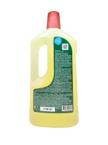Средство для мытья полов «Свежинка» Сочный лимон 1000 мл