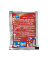 Засоров Нет "Свежинка" для горячей воды 70 гр. 1х30 шт